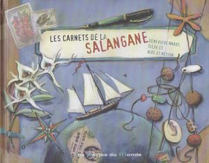 Les carnets de la Salangane
