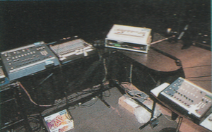 Sounds & Recording Magazine Daft Punk
