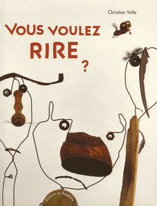 Vous voulez rire ?