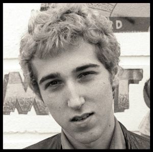 Thomas Bangalter