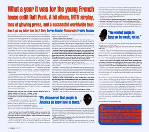 Mixmag 1997 Rewind