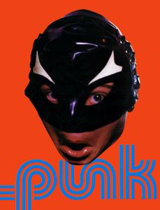 Mixmag 1997 Rewind