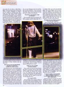 Keyboards (Issue 126)