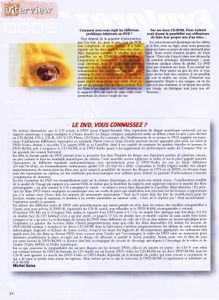 Keyboards (Issue 126)