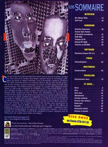 Keyboards (Issue 126)