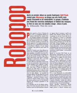 Les Inrockuptibles Séries 3 N° 0278