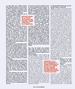 Les Inrockuptibles Séries 3 N° 0278
