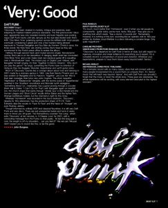 Jockey Slut: Daft Punk Together In Electric Dreams