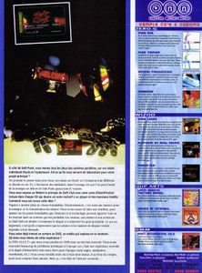 Keyboards N°152