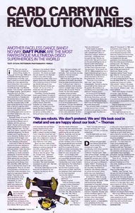 NME Gorillaz Take Over