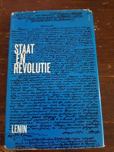 Staat En Revolutie
