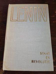 Staat En Revolutie