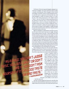 Pulse! (2001-04)
