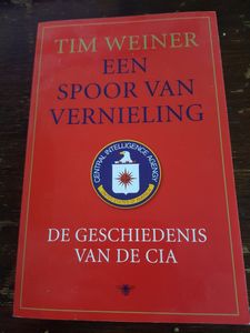 Een Spoor Van Vernieling