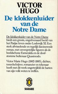 De klokkenluider van de Notre Dame
