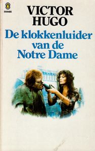 De klokkenluider van de Notre Dame