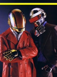 Mixmag, Daft Punk Release The Greatest Album Ever! Really!