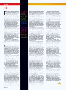 Mixmag, Daft Punk Release The Greatest Album Ever! Really!