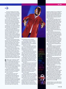 Mixmag, Daft Punk Release The Greatest Album Ever! Really!