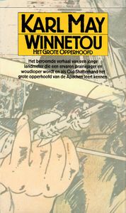 Winnetou: Het grote opperhoofd
