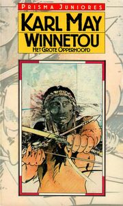 Winnetou: Het grote opperhoofd