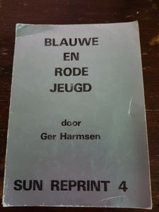 Blauwe En Rode Jeugd