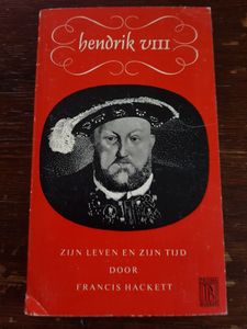 Hendrik VIII