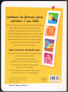 365 Actividades Divertidas Para Si e Para o Seu Bebé