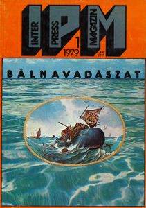 IPM 1979/1 - Bálnavadászat