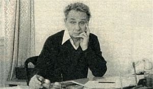 Ivanics István