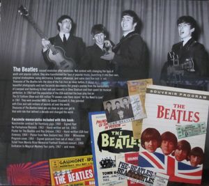 Treasures of The Beatles