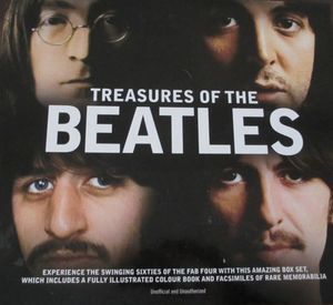 Treasures of The Beatles