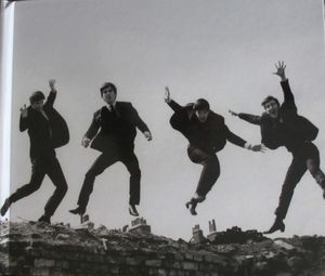 Treasures of The Beatles