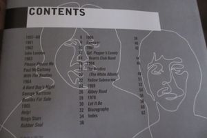 Treasures of The Beatles