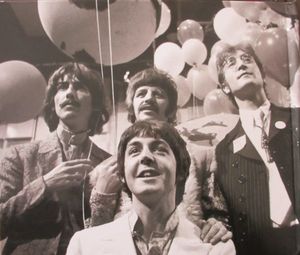 Treasures of The Beatles