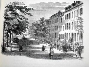 31 Bond Street
