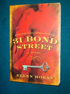 31 Bond Street