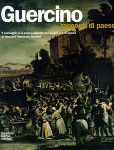 Guercino: Racconti di paese.