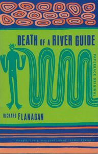 Death of a River Guide