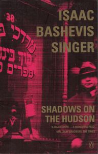 Shadows on the Hudson