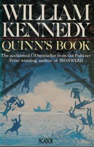 Quinn's Book