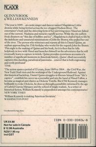 Quinn's Book