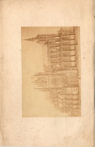De St. Jans-kerk te 's Hertogenbosch en hare geschiedenis