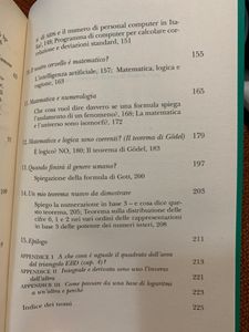 Anche Tu Matematico. La Più Chiara E Facile Introduzione Alla Scienza Dei Numeri