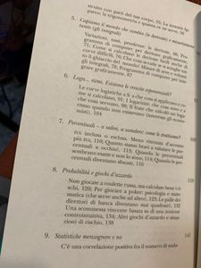 Anche Tu Matematico. La Più Chiara E Facile Introduzione Alla Scienza Dei Numeri