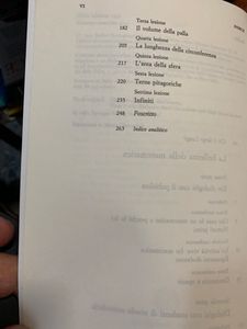 La Bellezza Della Matematica