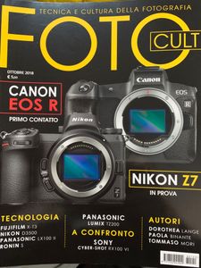 Foto Cult (n. 155)