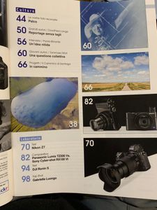Foto Cult (n. 155)