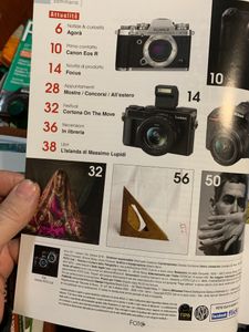 Foto Cult (n. 155)