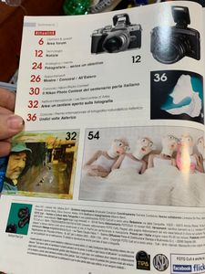 Foto Cult (n. 145)